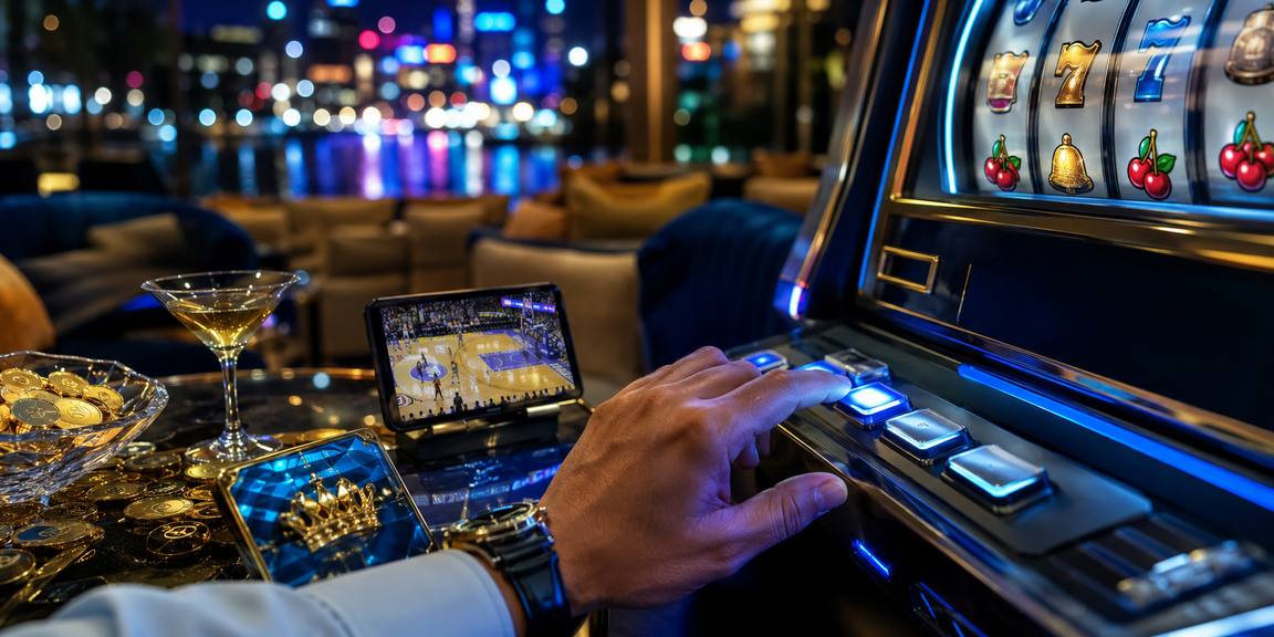 kg100cp Arcade